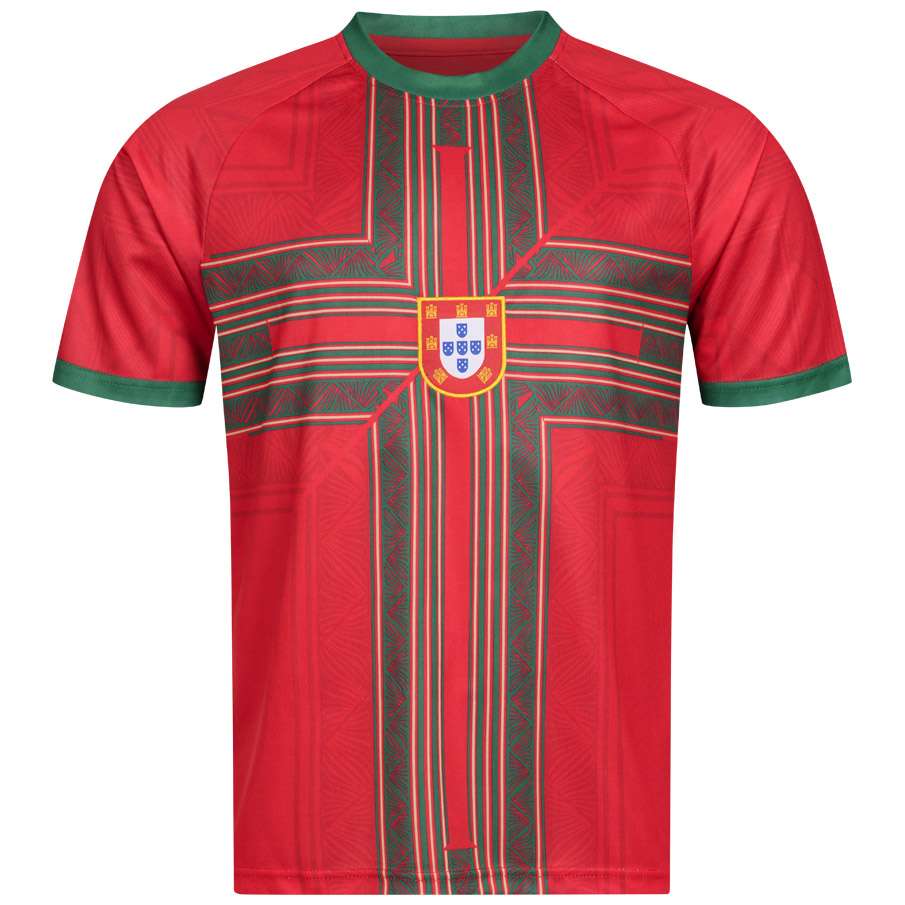 Dres Portugal " XL "