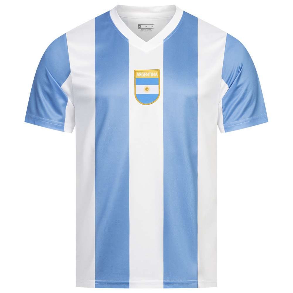 Dres Argentina History - velikost " XL "